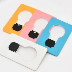 Trail u0026 Beyond Camping-Werkzeuge|Camping Im Freien-Mini-USB-Taschenlampe – Tragbares Kartenlicht