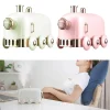 Comfort u0026 Style Gadgets Für Zuhause-Mini-Zug-Luftbefeuchter – Niedlicher Luftbefeuchter für Kinder