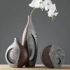 Flourish Vases Wohndeko-Mirko Vasen Kollektion – Elegante Dekovasen