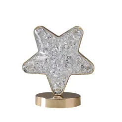 Willow u0026 Whim Beleuchtung-Mitternachtsmond-Nachtlicht – beruhigende magische Lampe