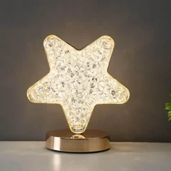 Willow u0026 Whim Beleuchtung-Mitternachtsmond-Nachtlicht – beruhigende magische Lampe