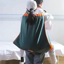 Decor Mobilitäts- Und Support-Tools-Mobilitäts-Schulter-Transfergurt - Assistenzhilfe für ältere Menschen