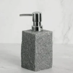 The Bath Nook Badezimmer-Modern Bathroom Set - Phillipe Bath Accessories