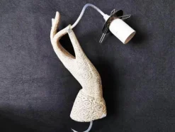 Comfort u0026 Style Beleuchtung-Modern Chinese Lotus Wall Lamp - Creative Decorative Lighting