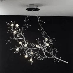 Comfort u0026 Style Beleuchtung-Modern Creative Fashion Design Lamps