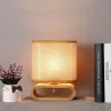 Glow u0026 Shade Beleuchtung-Modern Decorative Desk Lamp - Loop of Light Table Lamp