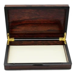 Tabletop Artistry Spielzeug & Spiele-Modern Dominoes Set For Domino Game, Gift For Dad