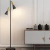 Luminous Stands Beleuchtung|Möbel-Modern Floor Lamp - Twin Peaks Design