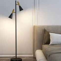 Luminous Stands Beleuchtung|Möbel-Modern Floor Lamp - Twin Peaks Design