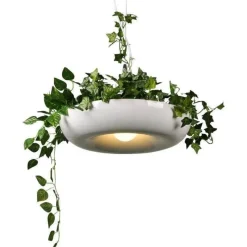 Comfort u0026 Style Beleuchtung-Modern Hanging Lamp - Sky Flower Decorative Light Fixture