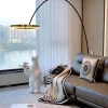 Decor Beleuchtung-Modern LED Halo Lamp - Stylish Ambient Light