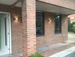 Comfort u0026 Style Beleuchtung-Modern LED Wall Light - Minimalist Interior Fixture