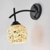 Comfort u0026 Style Beleuchtung-Modern Mediterranean Wall Lamp - Stylish Accent Lighting