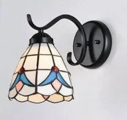 Comfort u0026 Style Beleuchtung-Modern Mediterranean Wall Lamp - Stylish Accent Lighting