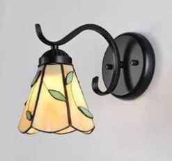 Comfort u0026 Style Beleuchtung-Modern Mediterranean Wall Lamp - Stylish Accent Lighting