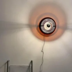 Bright Accents Beleuchtung-Moderne Acryl-Wandleuchte - Stilvolle Beleuchtungsvorrichtung für Ihr Zuhause