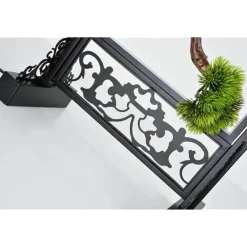 The Gilded Nest Beleuchtung-Moderne Baum-LED-Tischlampe - Kreative Wohnraumbeleuchtung