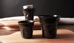 The Cozy Mug Küche & Esszimmer-Moderne europäische Kaffeetassen aus Keramik – stilvolles Trinkgeschirr