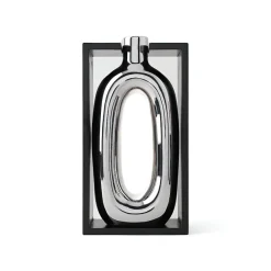 Flourish Vases Wohndeko-Moderne Glasvase - Dekorative Spectra Vase