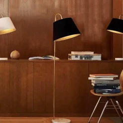 Luminous Stands Beleuchtung|Möbel-Moderne LED-Stehleuchte - Comet Lighting Fixture