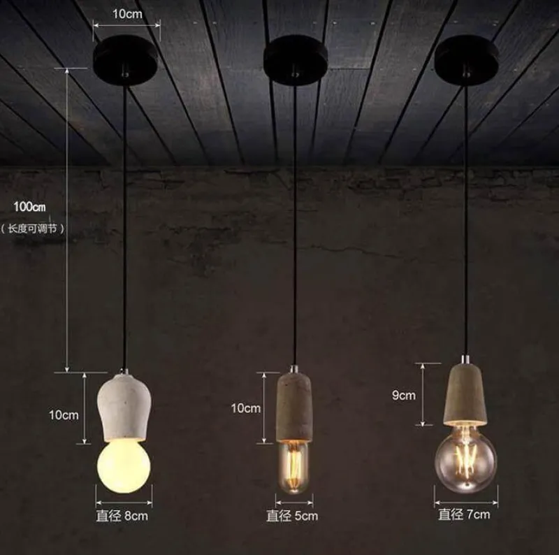 Comfort u0026 Style Wohndeko|Beleuchtung-Moderne Loft Pendelleuchte - Kleiner eleganter Kronleuchter