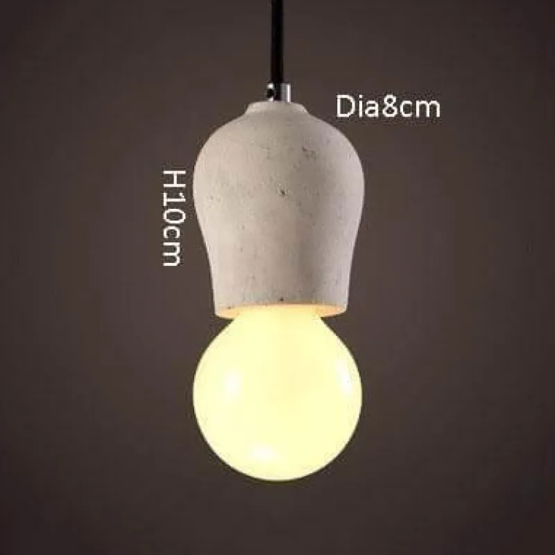 Comfort u0026 Style Wohndeko|Beleuchtung-Moderne Loft Pendelleuchte - Kleiner eleganter Kronleuchter