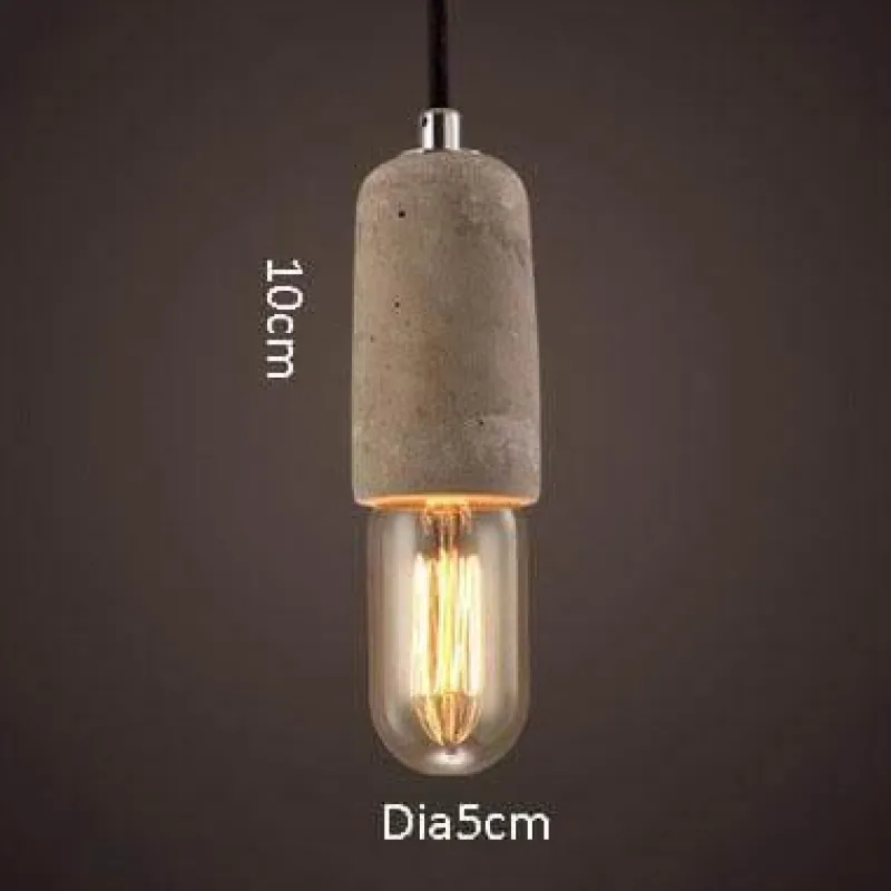 Comfort u0026 Style Wohndeko|Beleuchtung-Moderne Loft Pendelleuchte - Kleiner eleganter Kronleuchter