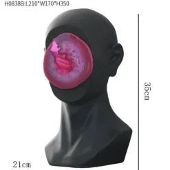 The Gilded Nest Wohndeko-Moderne nordische abstrakte Mann-Skulptur – zeitgenössische Kunstfigur