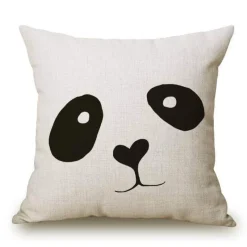 Cozy Haven Bettzeug-Moderne romantische Kissenbezüge – stilvolle Deko-Bezüge