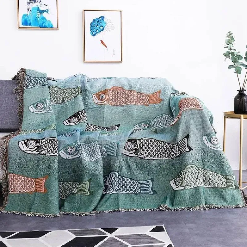 Snug u0026 Soft Bettzeug-Moderne Sofadecke - Weicher Dekobezug für Couch oder Tisch