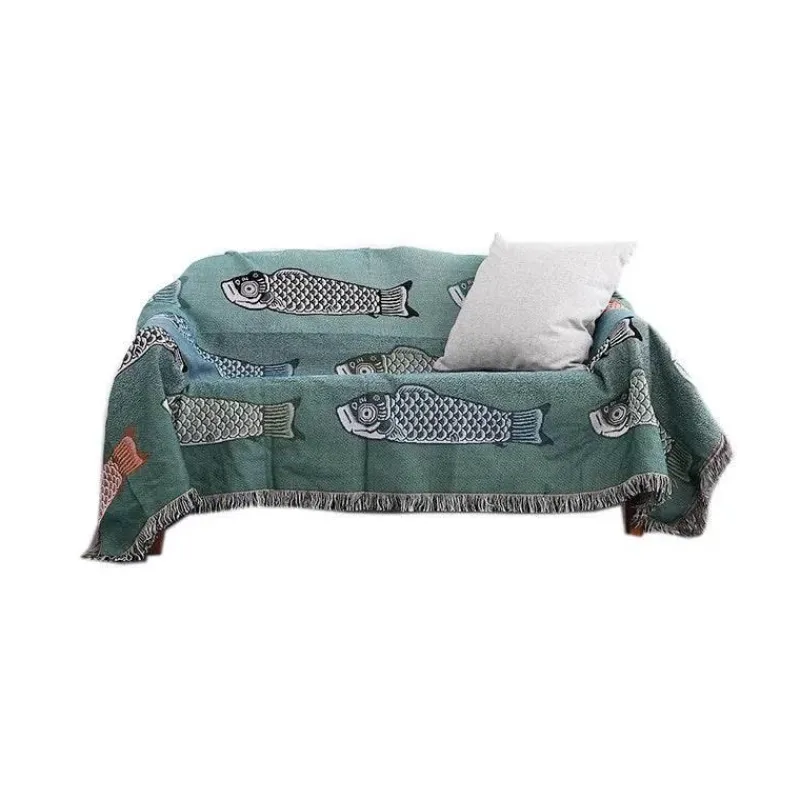 Snug u0026 Soft Bettzeug-Moderne Sofadecke - Weicher Dekobezug für Couch oder Tisch