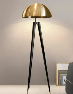 Luminous Stands Beleuchtung|Möbel-Moderne Stehlampe – Stilvolle Beleuchtung für die Inneneinrichtung