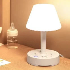 Willow u0026 Whim Beleuchtung-Moderne Telefonhalter-Augenschutz-Schreibtischlampe