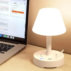 Willow u0026 Whim Beleuchtung-Moderne Telefonhalter-Augenschutz-Schreibtischlampe