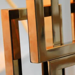 Bright Accents Beleuchtung-Moderne Tischlampe - Dekorative Beleuchtungsvorrichtung