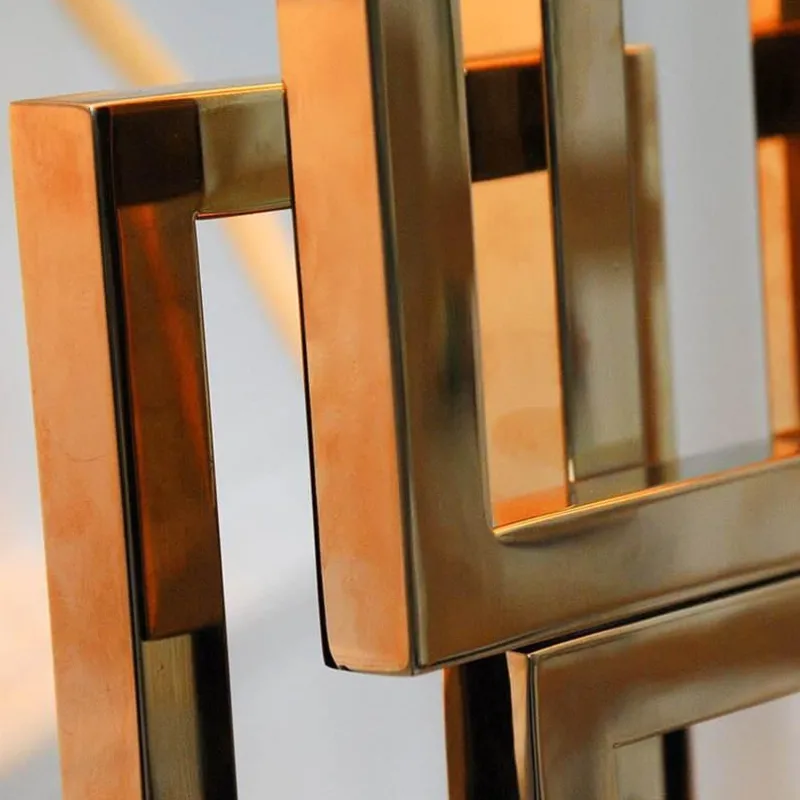 Bright Accents Beleuchtung-Moderne Tischlampe - Dekorative Beleuchtungsvorrichtung