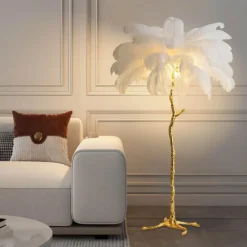 Decor Beleuchtung-Moderne Tischlampe – Dekorative Beleuchtung für Zuhause