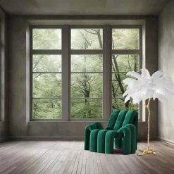 Decor Beleuchtung-Moderne Tischlampe – Dekorative Beleuchtung für Zuhause