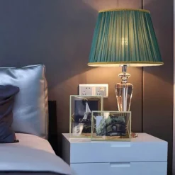 Decor Beleuchtung-Moderne Tischlampe – Elegante Leuchte