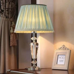 Decor Beleuchtung-Moderne Tischlampe – Elegante Leuchte