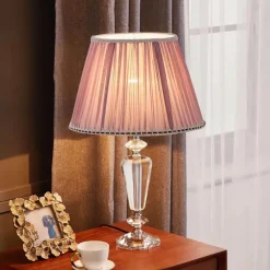 Decor Beleuchtung-Moderne Tischlampe – Elegante Leuchte