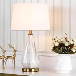 Bright Accents Beleuchtung-Moderne Tischlampe – Elegante Lichtlösung