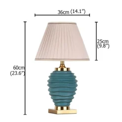 Bright Accents Beleuchtung-Moderne Tischlampe - Gymir Accent Light