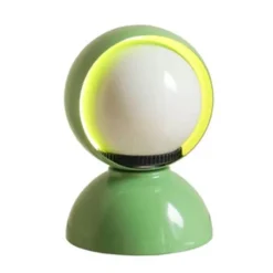 Bright Accents Beleuchtung-Moderne Tischleuchte - Stilvolles Candy Eclipse Design