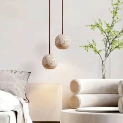 Decor Beleuchtung-Moderne -Pendelleuchte – Stilvolle Deckenleuchte