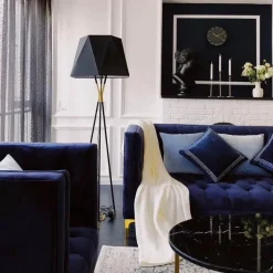 Luminous Stands Beleuchtung|Möbel-Moderne verstellbare Stehlampe – stilvolle Beleuchtungslösung