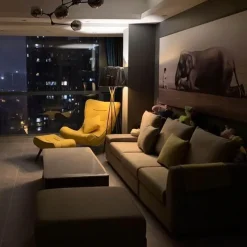 Luminous Stands Beleuchtung|Möbel-Moderne verstellbare Stehlampe – stilvolle Beleuchtungslösung