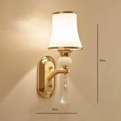 Illuminate Home Beleuchtung-Moderne Wandleuchte - Zeitgenössische Beleuchtungsvorrichtung