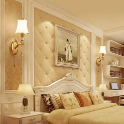 Illuminate Home Beleuchtung-Moderne Wandleuchte - Zeitgenössische Beleuchtungsvorrichtung