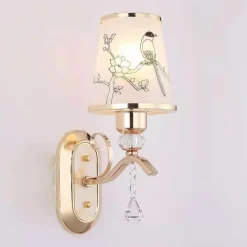 Illuminate Home Beleuchtung-Moderne Wandleuchte - Zeitgenössische Beleuchtungsvorrichtung